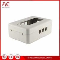 Decorations Injection Plastic Industrial Shell Mould